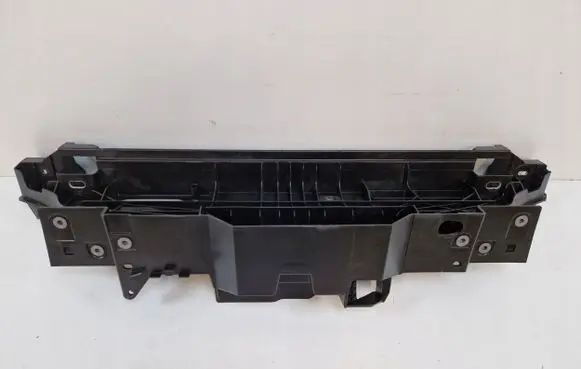 Opel Combo D Radiator support slam panel 9830512680