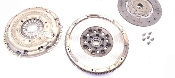 Man TGE 1gen Clutch set kit 04L141015P 04L141031L 0013717