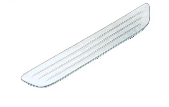 Porsche Cayenne (92A) Rear sill trim cover 95855579401