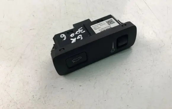 Volvo S90, V90 Other control units/modules P31443873