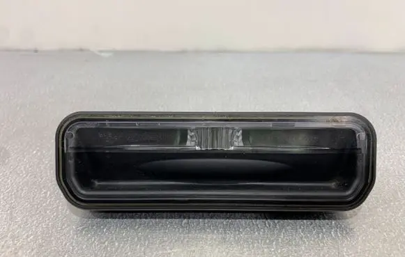 Ford B-MAX Tailgate/trunk/boot exterior handle BM5119B514AE