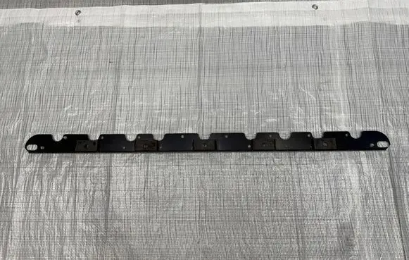 Ram ProMaster Front bumper support beam 