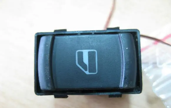 Volkswagen PASSAT B5 Other devices