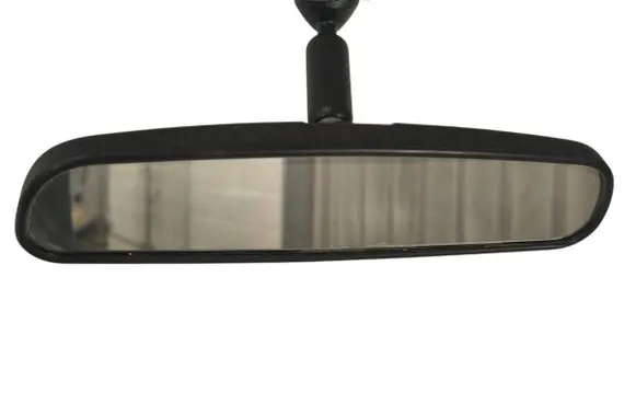 Subaru Outback (BS) Rear view mirror (interior) 031681 E8011681