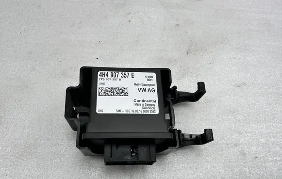 Audi A6 S6 C7 4G Light module LCM 4H4907357E 4H4907357