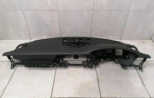 Porsche 911 992 Dashboard cross member/frame bar