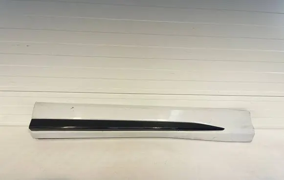 Audi Q3 F3 Front door trim (molding) 83A853960AB