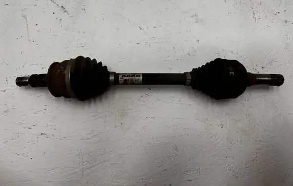 Opel Insignia A Front driveshaft 13348258