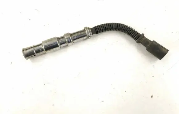 Mercedes-Benz ML W163 Ignition plug leads 1121500118 0356912948
