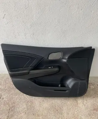Honda Civic IX Front door card panel trim 83550TA9E433BLK 123124 83590TV1E420GGM