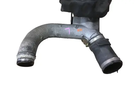 Nissan Murano Z51 Air intake hose/pipe 