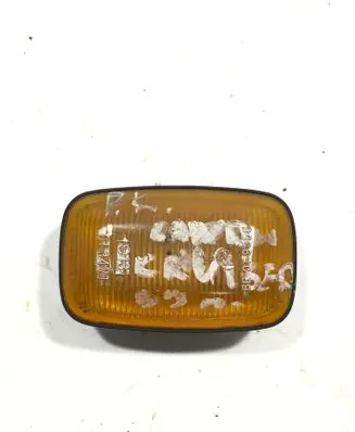 Toyota Land Cruiser (HDJ90) Front fender indicator light 6R019356 E13013471
