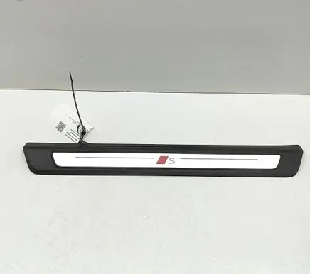 Audi Q5 SQ5 FY Front sill trim cover 80A947418E