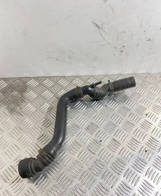 Volkswagen Golf IV Engine coolant pipe/hose 1J0122101A