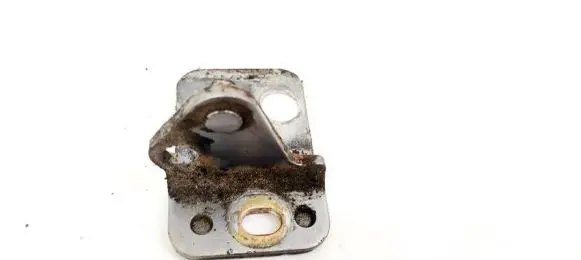 Audi A4 S4 B6 8E 8H Rear door lower hinge