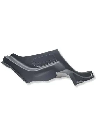 Ford Mustang VII Coupe rear side trim panel PR3BC31013AGW PR3BC31013