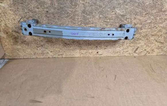 Opel Karl Front bumper support beam