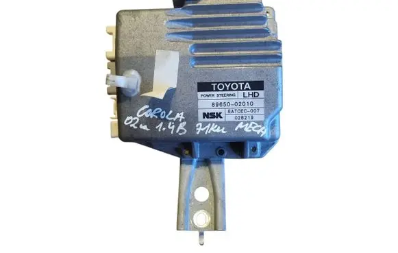 Power steering control unit/module