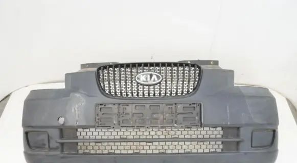 KIA Picanto Front bumper