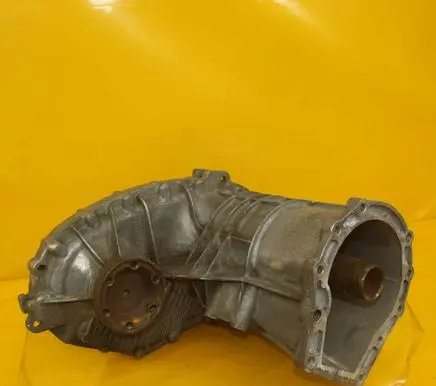 Audi Q7 4L Gearbox transfer box case 0AQ341010E
