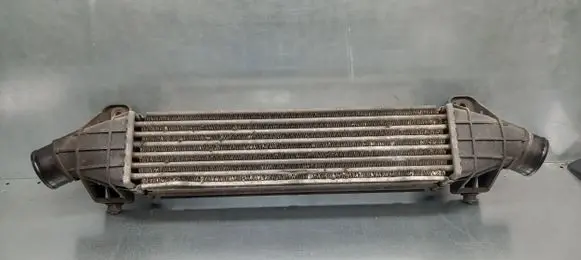 Ford Mondeo Mk III Intercooler radiator
