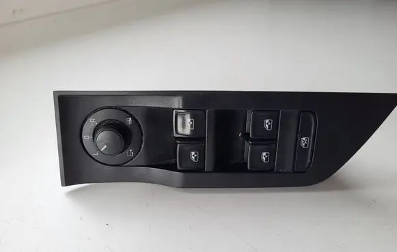 Skoda Superb B8 (3V) Other switches/knobs/shifts