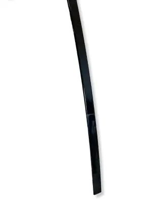 BMW 3 G20 G21 Rear door window/glass frame 7465142 22352510R