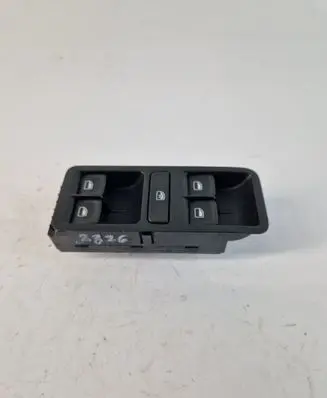 Volkswagen Polo V 6R Electric window control switch 5R0867255K
