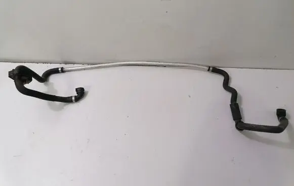 BMW 5 F10 F11 Engine coolant pipe/hose 7582894