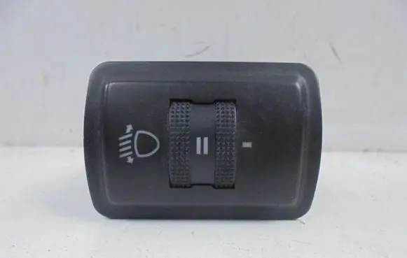 Audi A4 S4 B5 8D Headlight level height control switch 8D0941301C