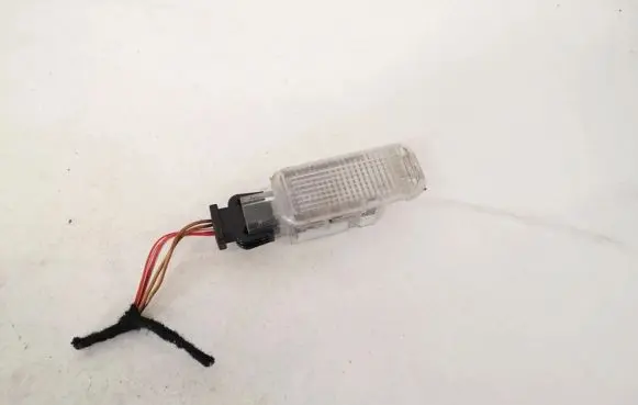 Audi A3 S3 8L Other interior light 4b0947415
