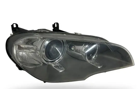BMW X5 E70 Headlight/headlamp 7221894