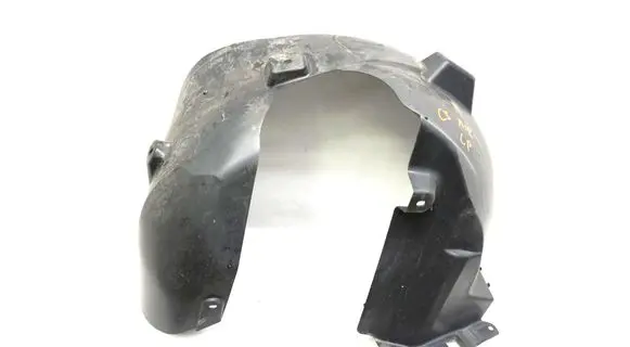 Citroen C3 Aircross Front wheel arch liner splash guards 39103743