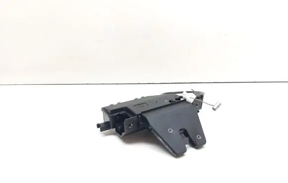 BMW 1 E82 E88 Tailgate/trunk/boot lock/catch/latch 7840617