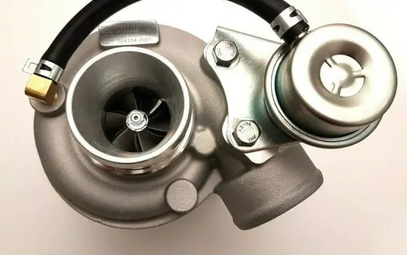 Ford Ranger Turbo 704344 704344-5001S 704344-0001