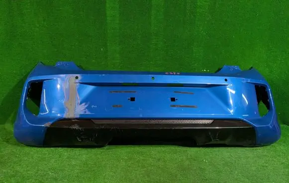 KIA Picanto Rear bumper