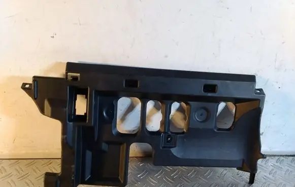 Lexus RX 450H Dashboard lower bottom trim panel 556060E050