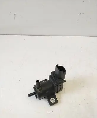 Peugeot 508 Turbo solenoid valve 9665558580