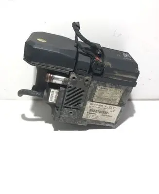 Audi A8 S8 D3 4E Auxiliary pre-heater (Webasto) 4E0815069E