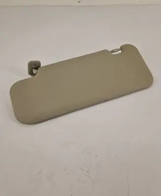 Mazda 3 III Sun visor 