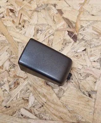 Land Rover Range Rover Sport L320 Loading door cover/cap CXJ500040
