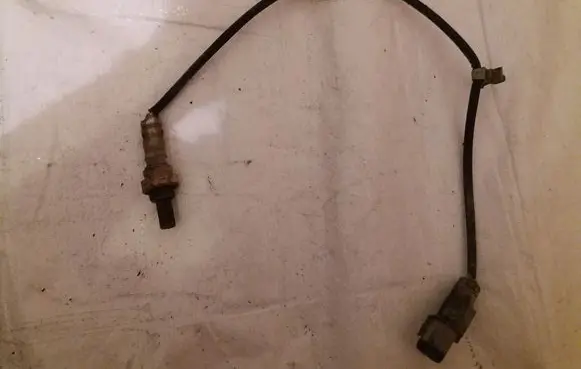Hyundai Trajet Lambda probe sensor 0ZK341H2