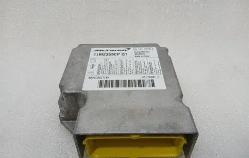 McLaren 720S Torque split ecu control unit/module 11M2359CP