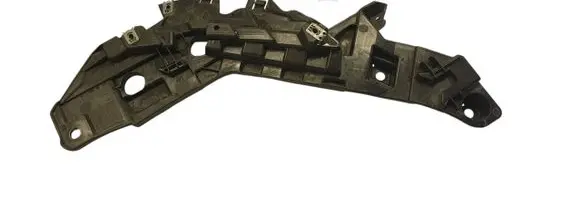 Fiat Ducato Headlight/headlamp mounting bracket 52218635