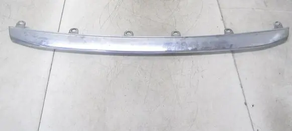 Mercedes-Benz CLS C218 AMG Rear bumper lower part trim A2188880000