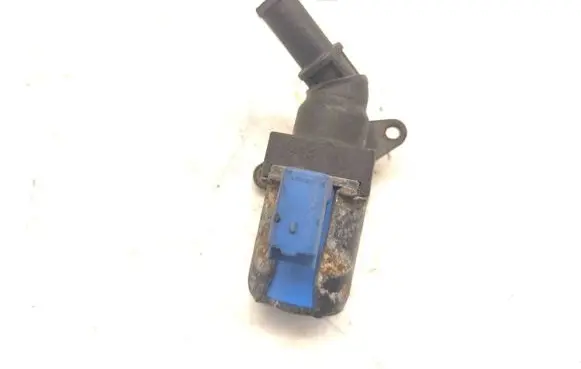 Electric auxiliary coolant/water pump