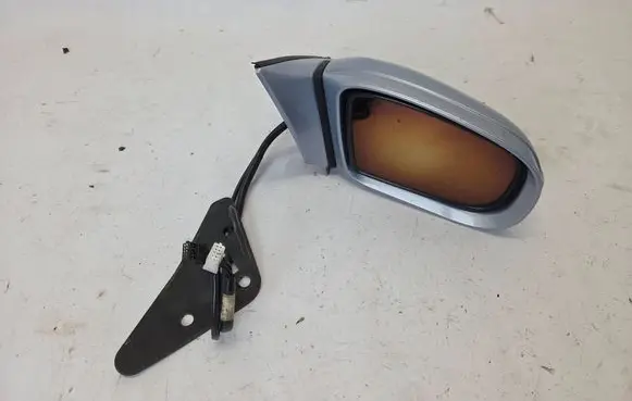 Mercedes-Benz CL C215 Front door electric wing mirror 