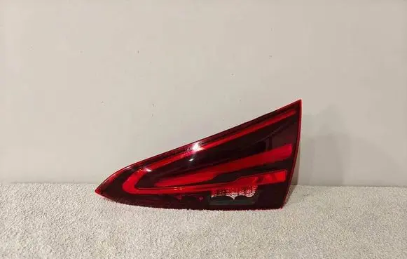 Mercedes-Benz A W177 Rear/tail lights 