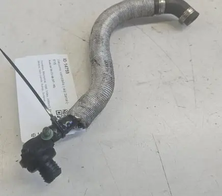 Audi A6 S6 C5 4B Vacuum line/pipe/hose
