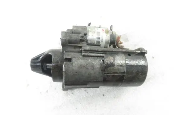 Peugeot 207 Starter motor